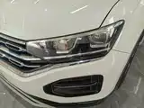 Фото 24 - Volkswagen Tayron