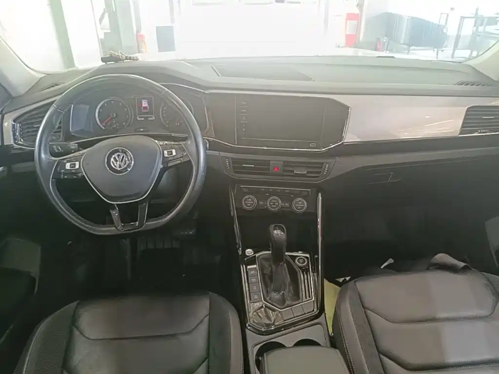 Фото 10 - Volkswagen Tayron