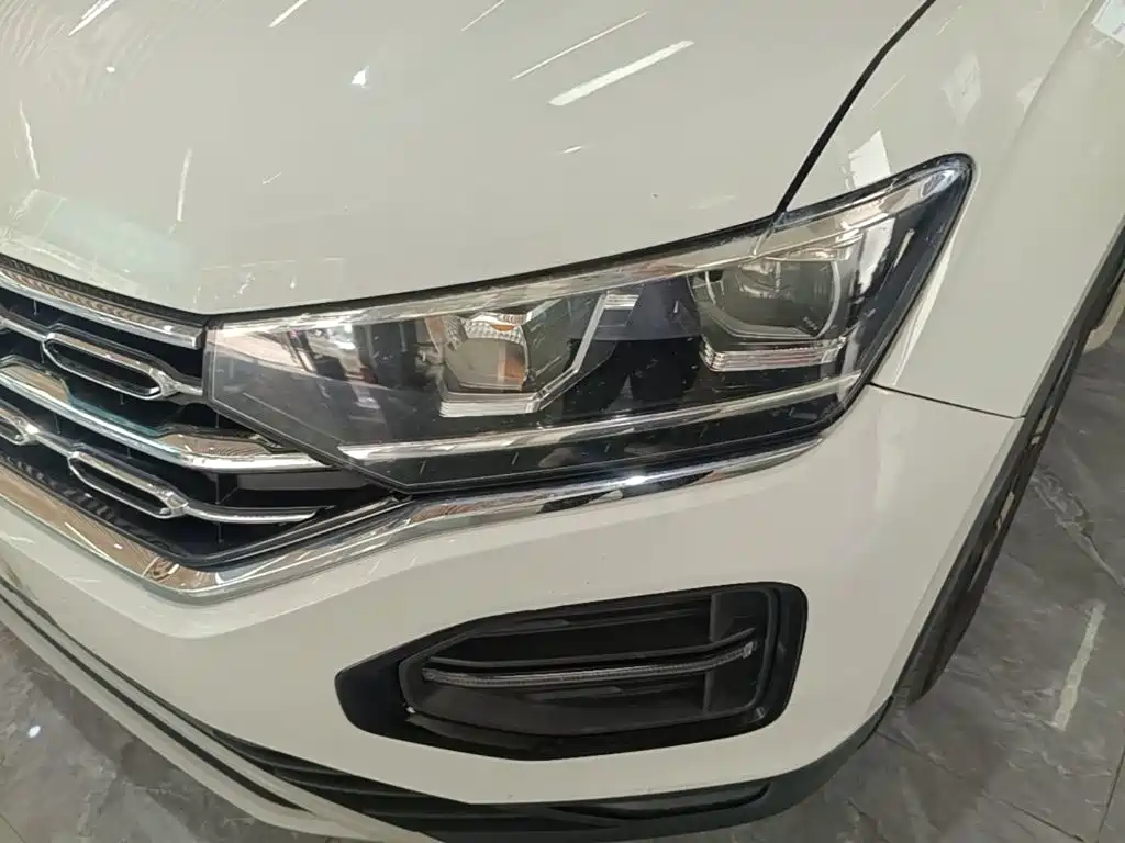 Фото 24 - Volkswagen Tayron