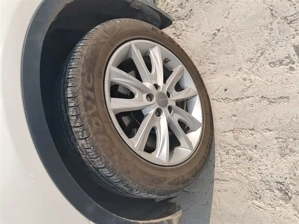 Haval H7 2016 2016 Blue Label H7 2.0T Automatic Luxury