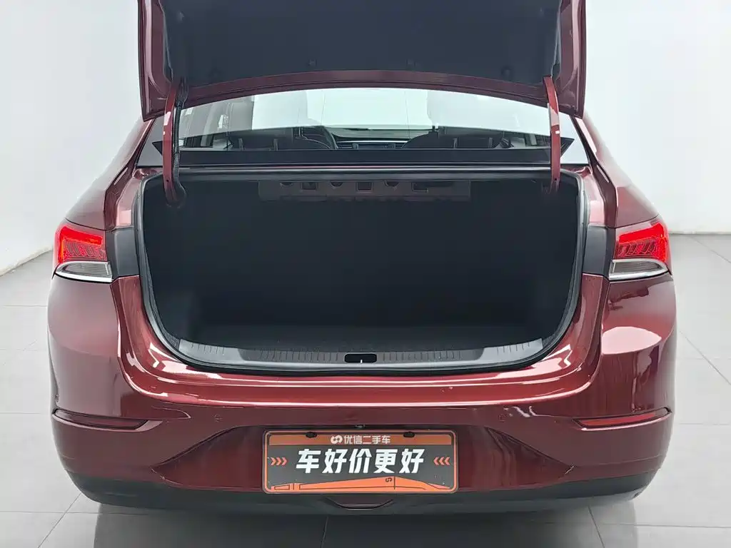Фото 16 - Buick Excelle