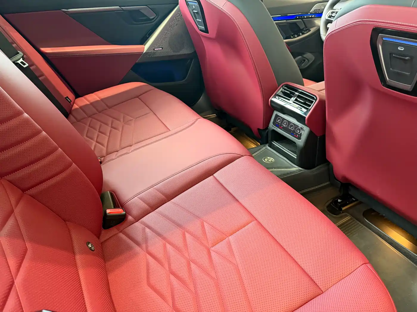 BMW 5 Series 2026 2026 530Li Leading M Sport Package
