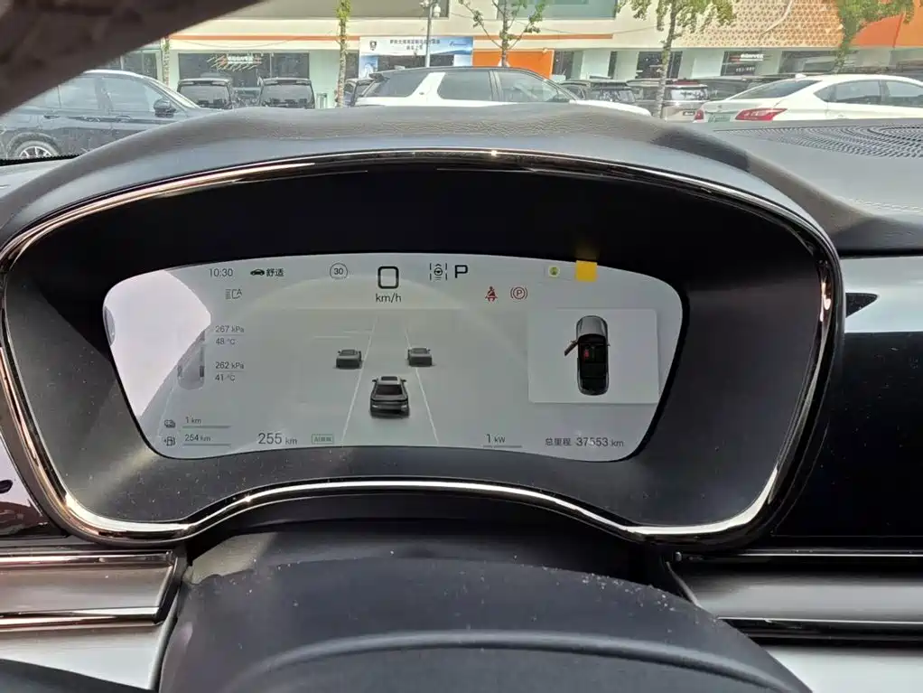 BYD Han 2025 2025 DM-i 125KM Elite