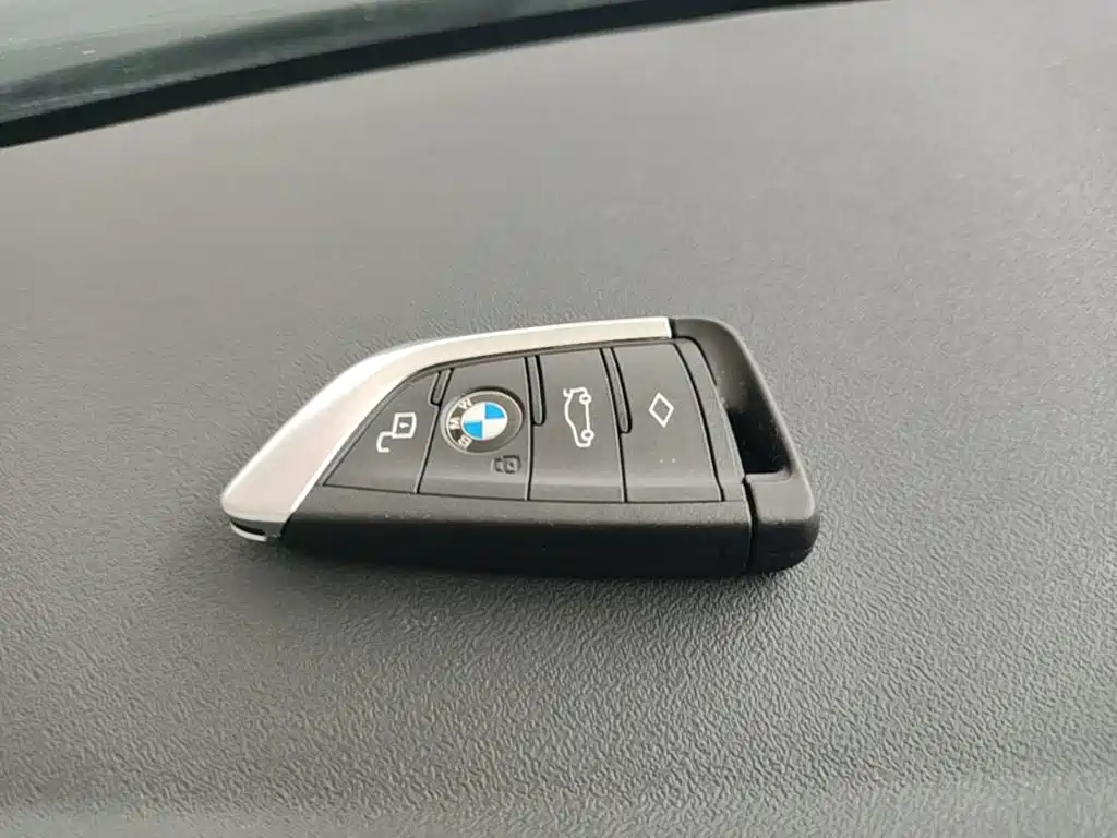 BMW i3 2025 2025 eDrive 35 L