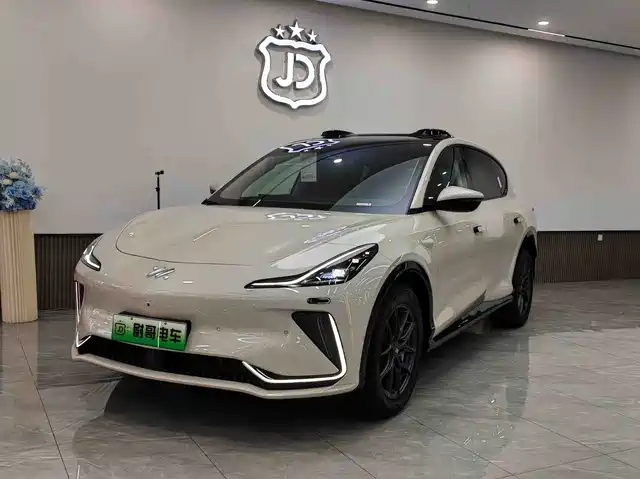  IM Motors IM LS7 2024 90kWh Max Elite RWD
