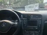 Фото 8 - Volkswagen Golf
