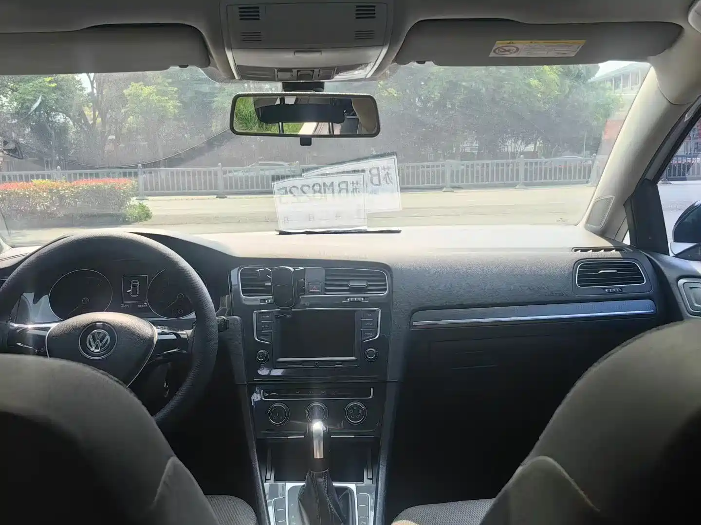 Фото 9 - Volkswagen Golf