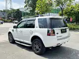 Фото 6 - Land Rover Freelander 2