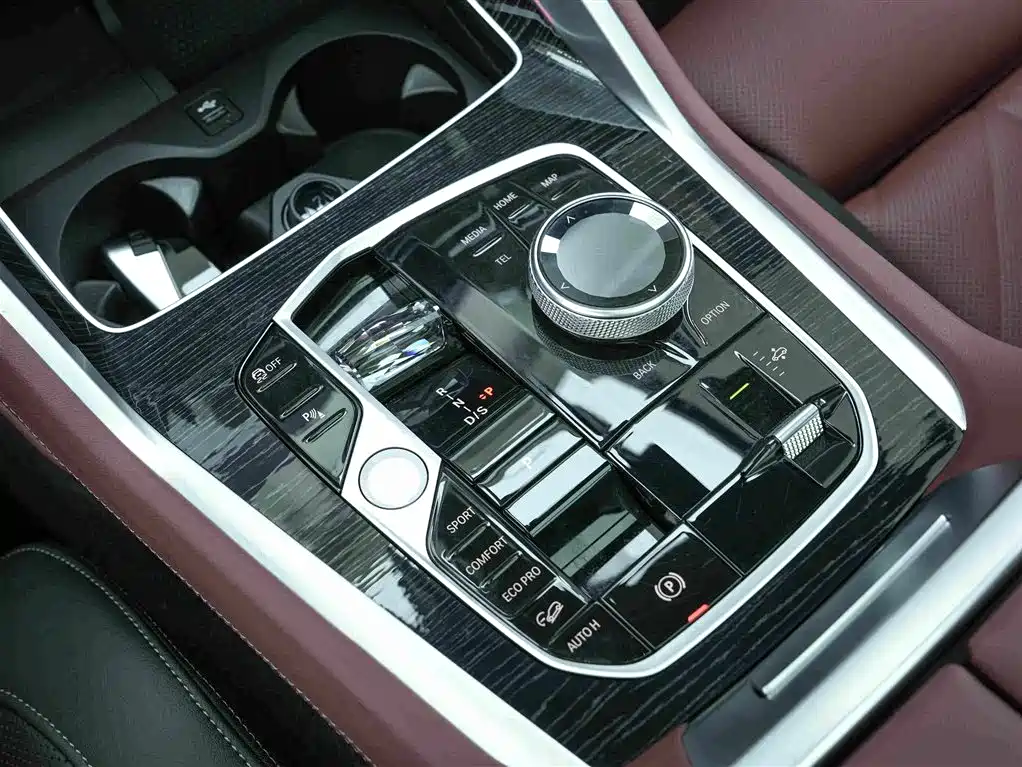 BMW X6 2025 2023 xDrive30i M Sport Package