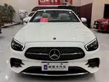 Фото 2 - Mercedes-Benz E-Class (Import)