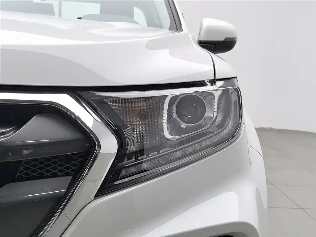 GREAT WALL FENGJUN 7