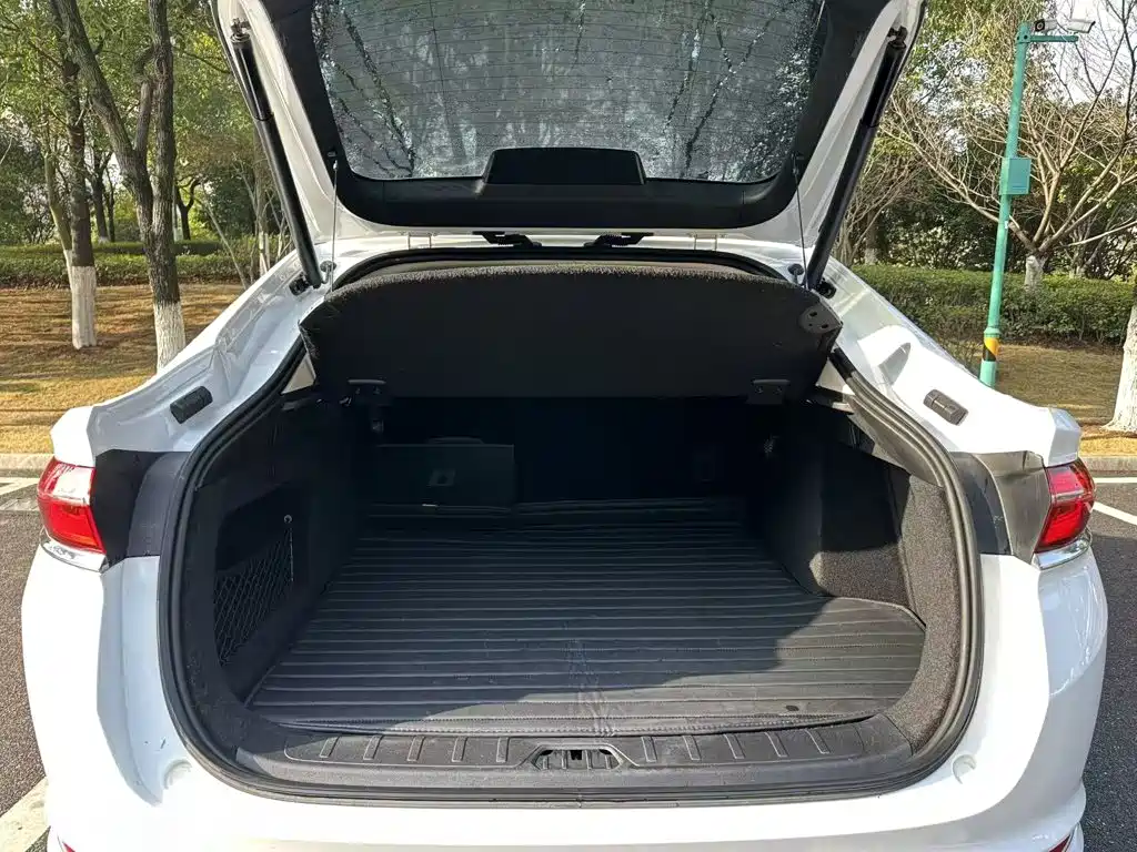 Geely Xingyue 2021 2020 High Energy Edition 350T Shining Star