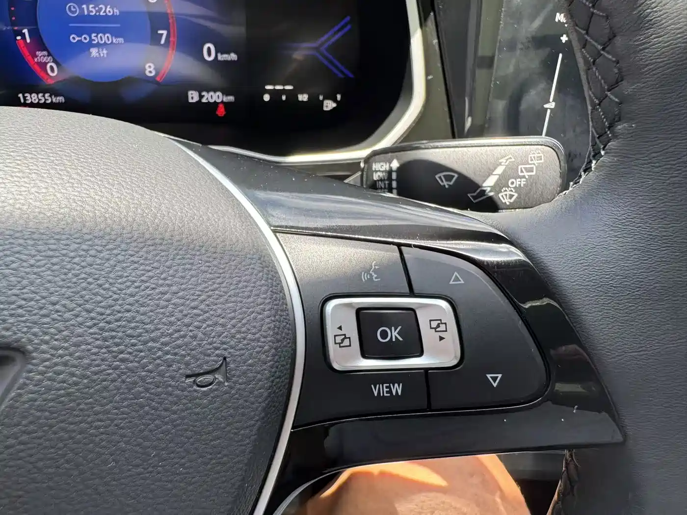 Jetta VS7 2025 2024 280TSI Manual Pioneer Edition
