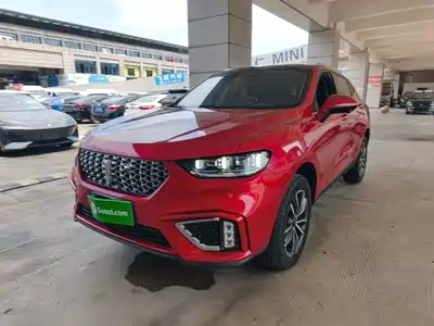 Wey VV5
