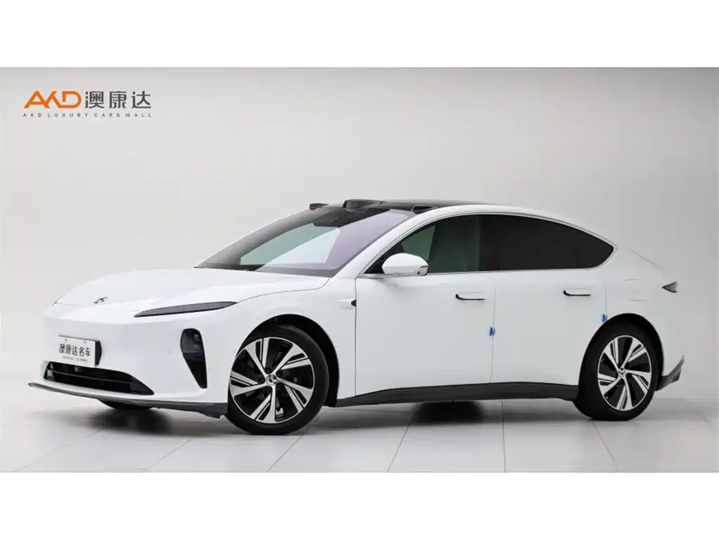 NIO ET5 2024