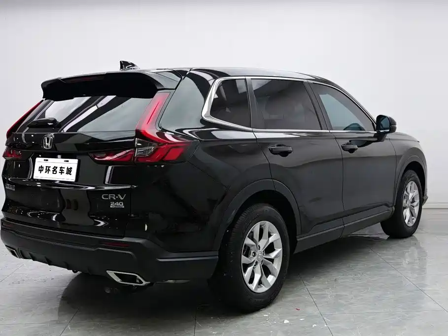 Honda CR-V, миниатюра 19