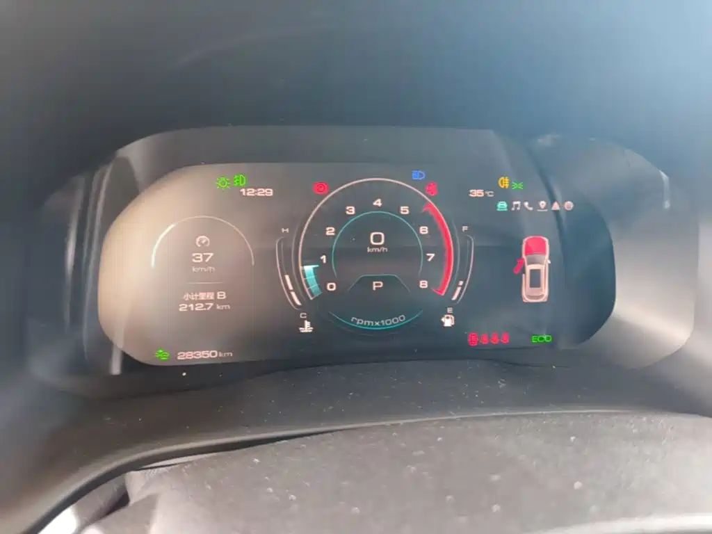 WEY VV5 2021 2021 1.5T 2WD Smart Pioneer