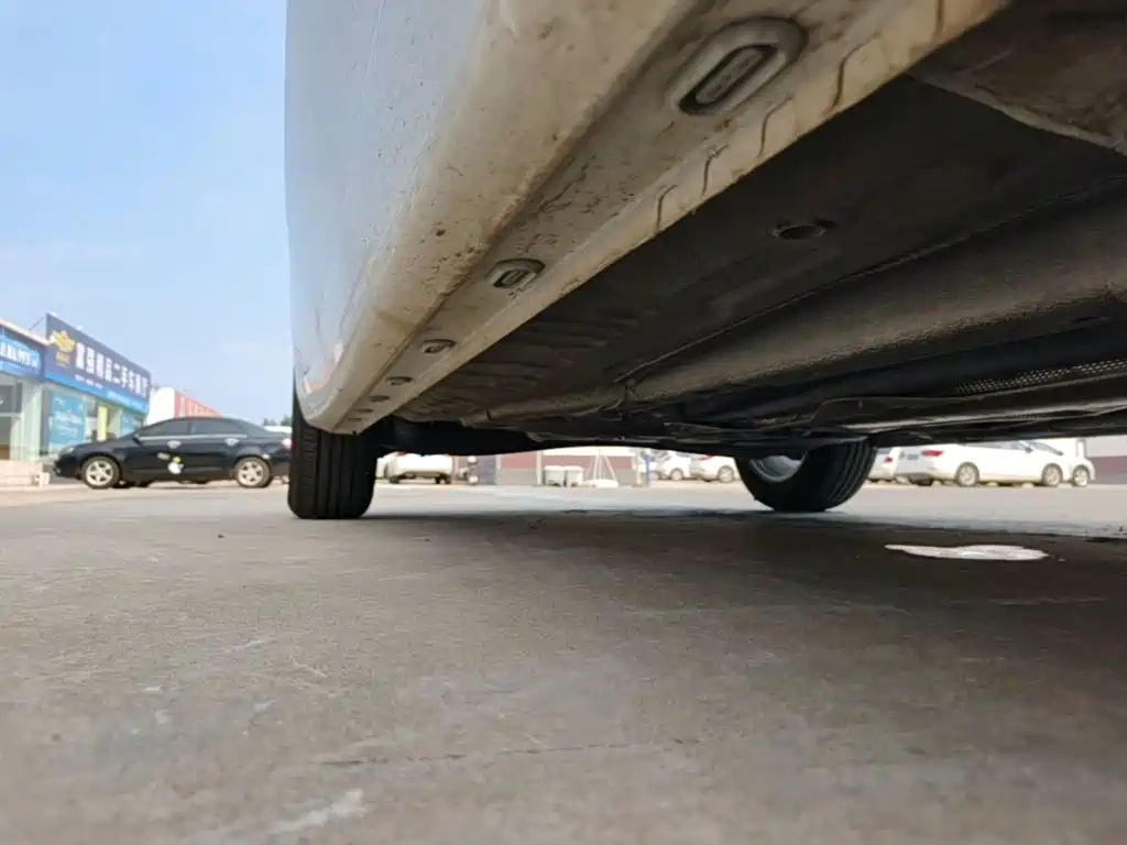 Roewe i5 2025 2026 1.5L Manual Comfort