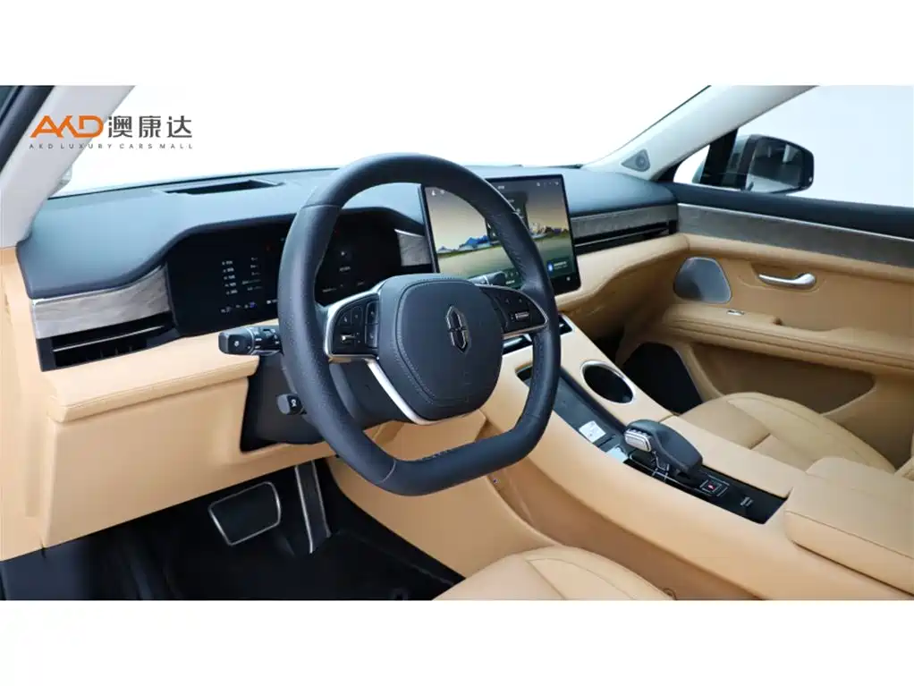 AITO Wenjie AITO M5 2022 2022 Extended Range AWD Ultimate Edition