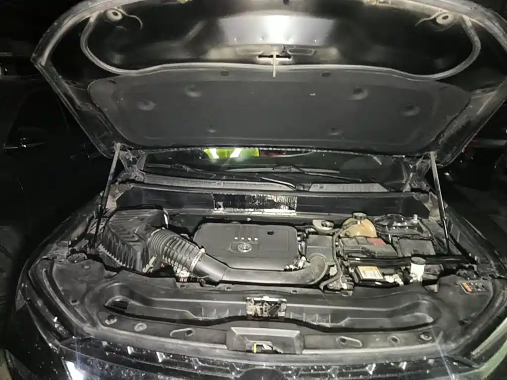 Фото 3 - Buick Enclave