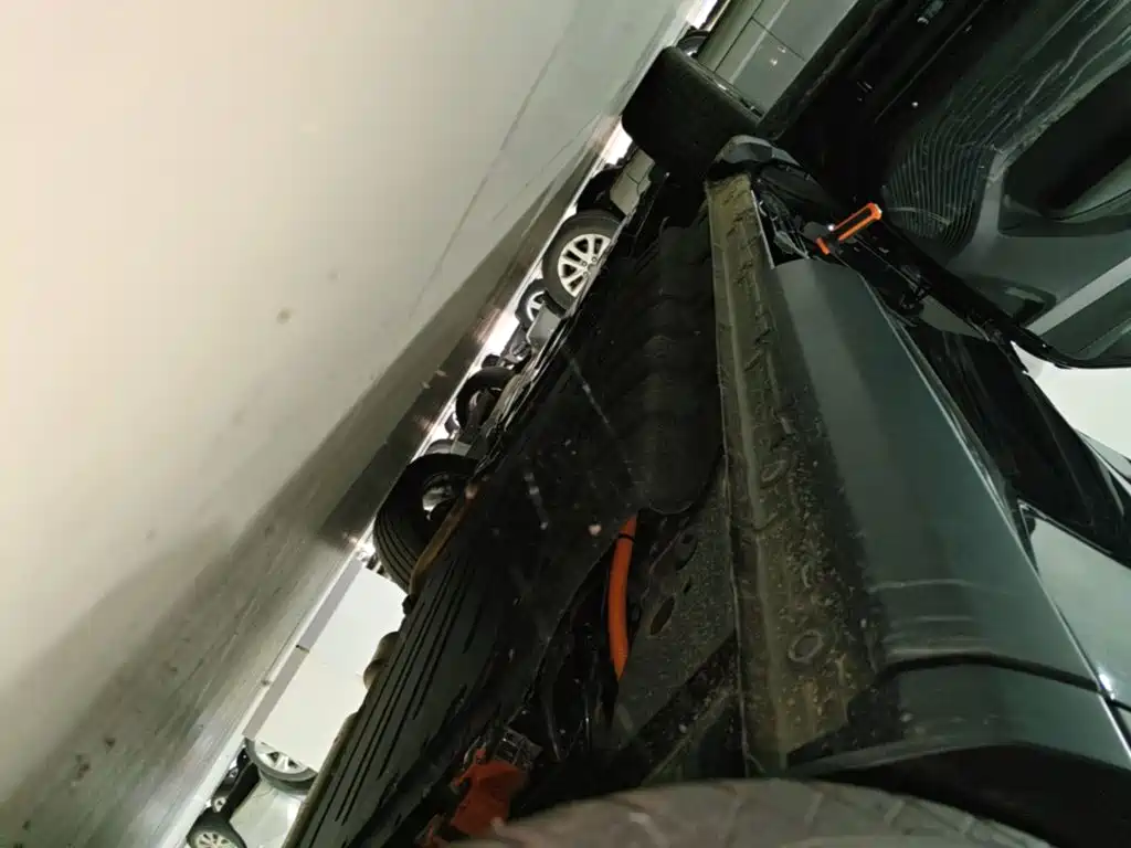 Ford Lingrui New Energy 2026 2025 Model Platinum Edition