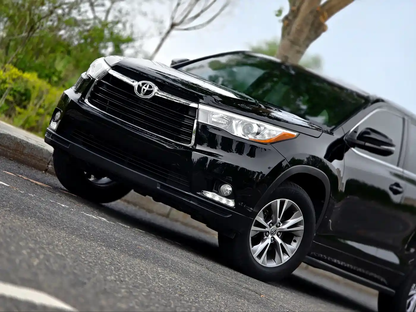 Photo 6 - Toyota Highlander