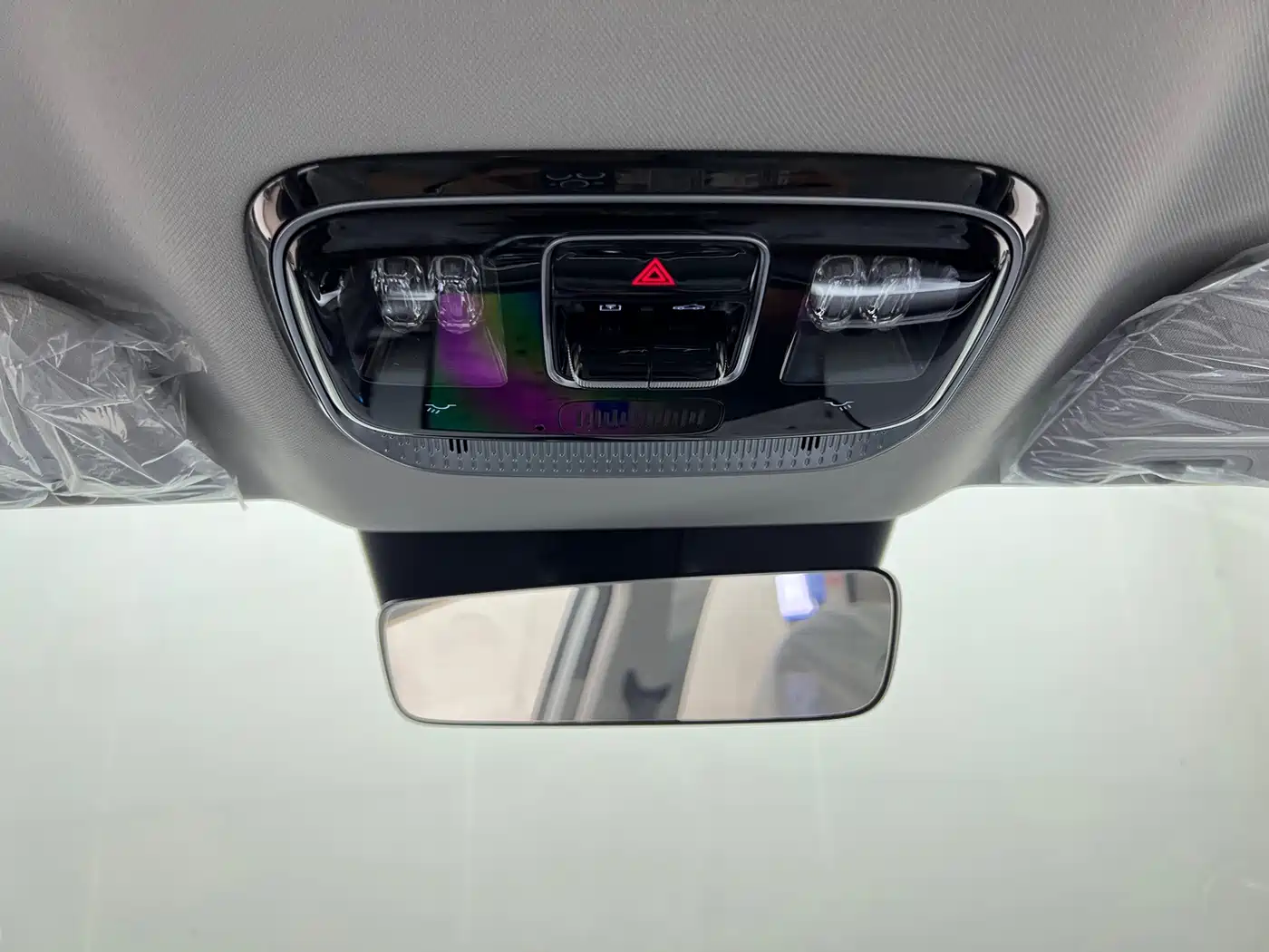 Geely Galaxy Galaxy A7 2026 2025 EM-i 150km Long Voyage Edition