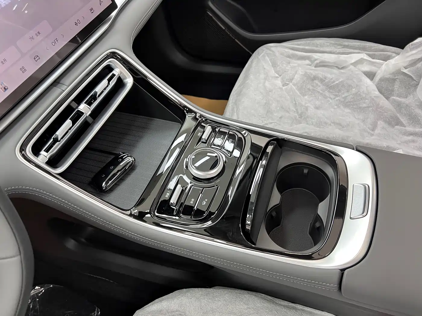 Geely Galaxy Galaxy A7 2026 2025 EM-i 150km Long Voyage Edition