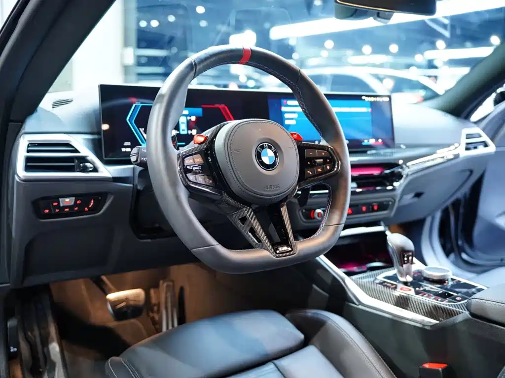 BMW M2 2025 2024 M2