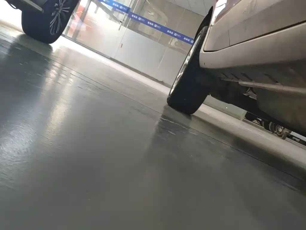 Ford EcoSport 2018 2018 1.5L Automatic Platinum Wing