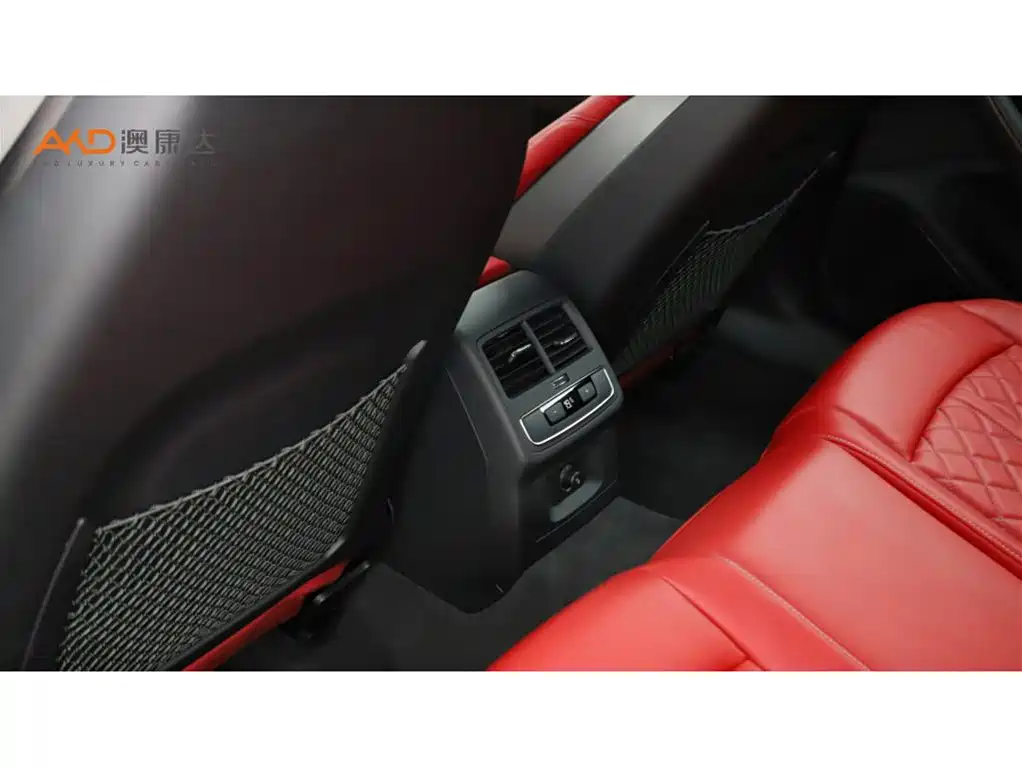 Audi S4 2024 2024 S4 3.0TFSI
