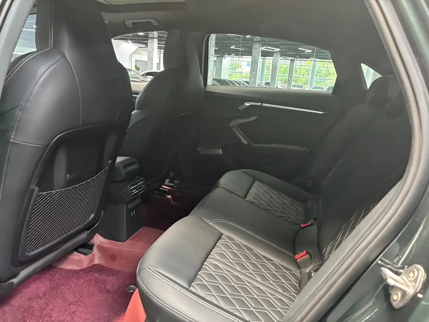 Audi A3 2026 2025 Facelift A3L Limousine 35TFSI Flying Spur Premium