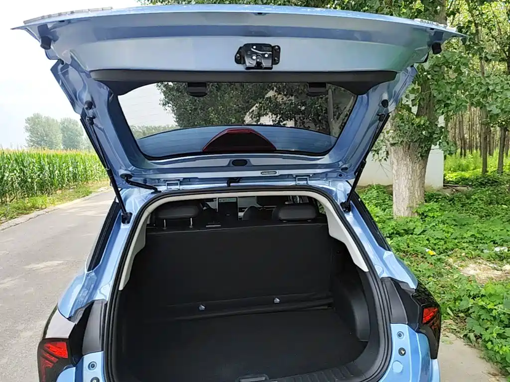 Photo 19 - Nezha Auto Nezha V