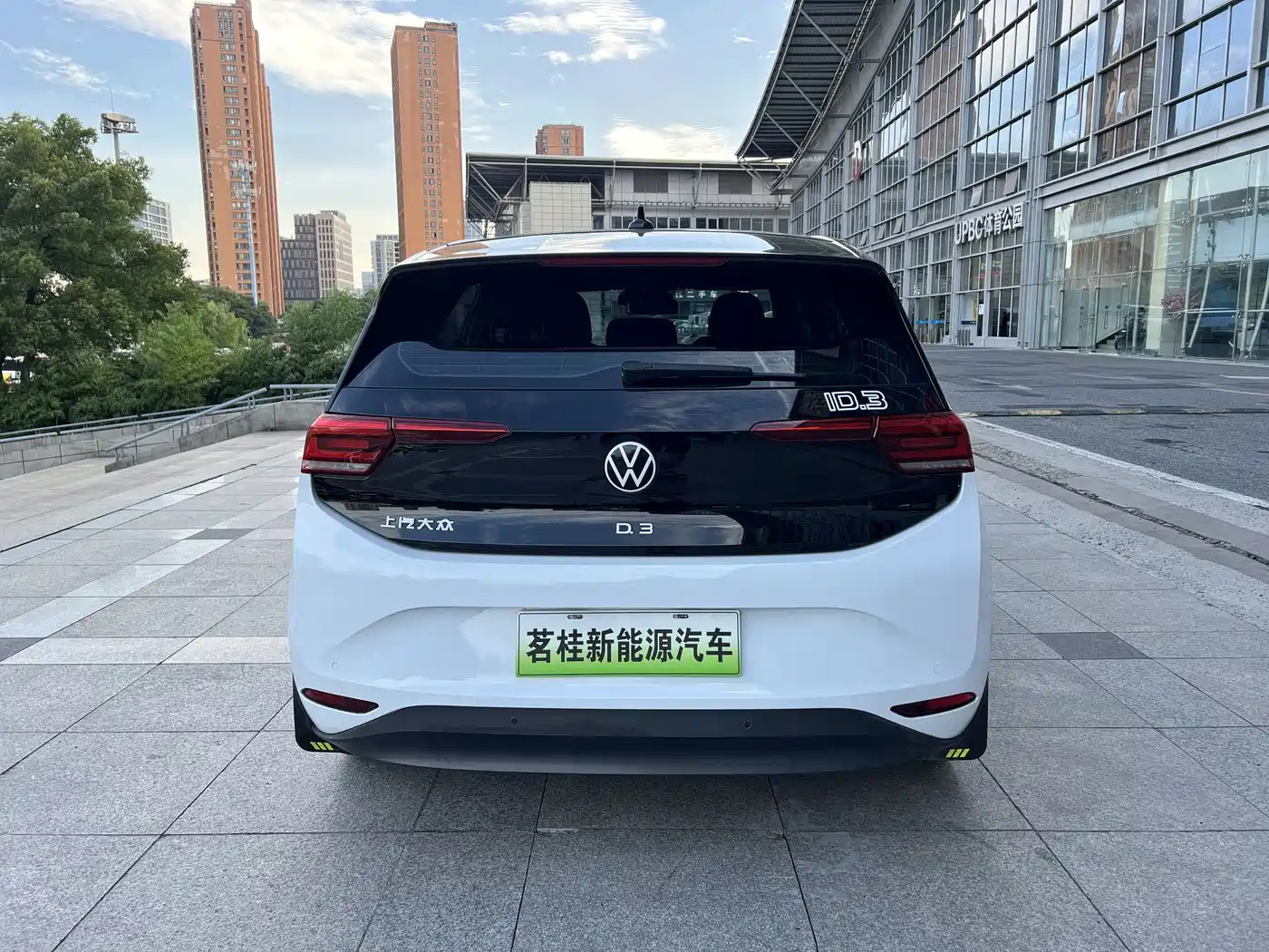 Фото 4 - Volkswagen ID.3