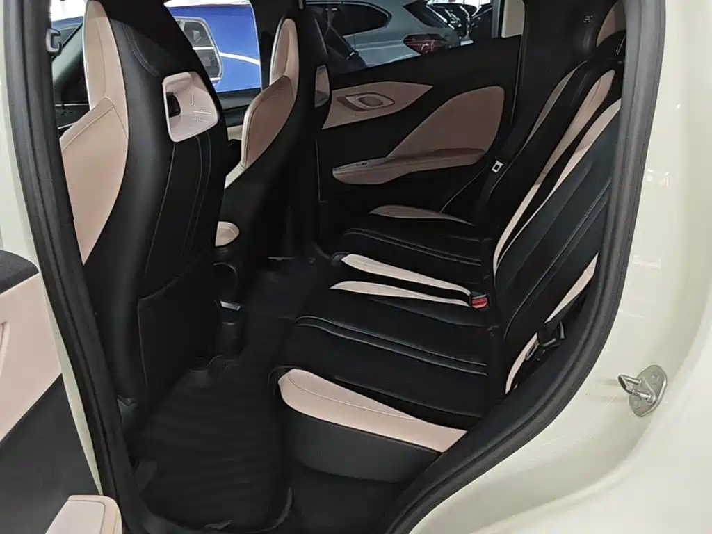 BYD Seagull 2023 2023 Freedom Edition