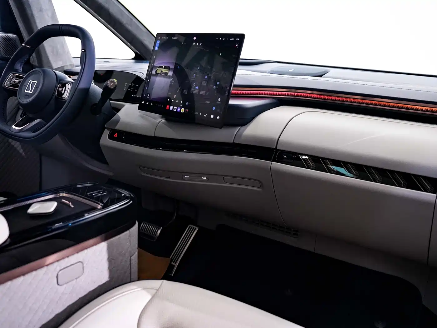 ZEEKR MIX 2026 2025 Smart Driving Edition