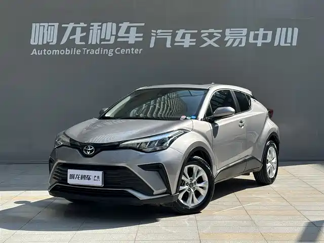 TOYOTA IZOA