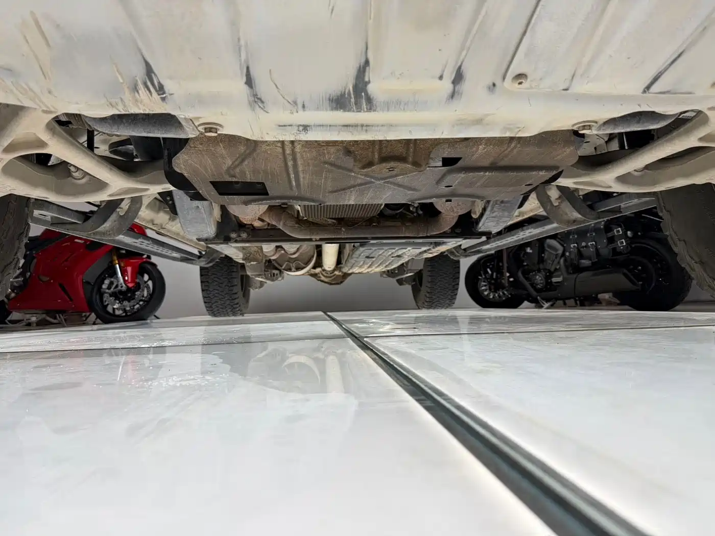 Ford F-150 Raptor 2024 2023 3.5T Raptor