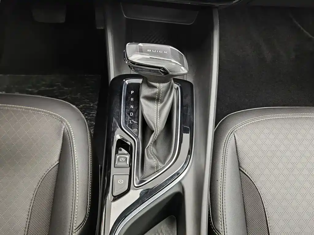 Buick Verano 2024 2023 Pro Joy Edition