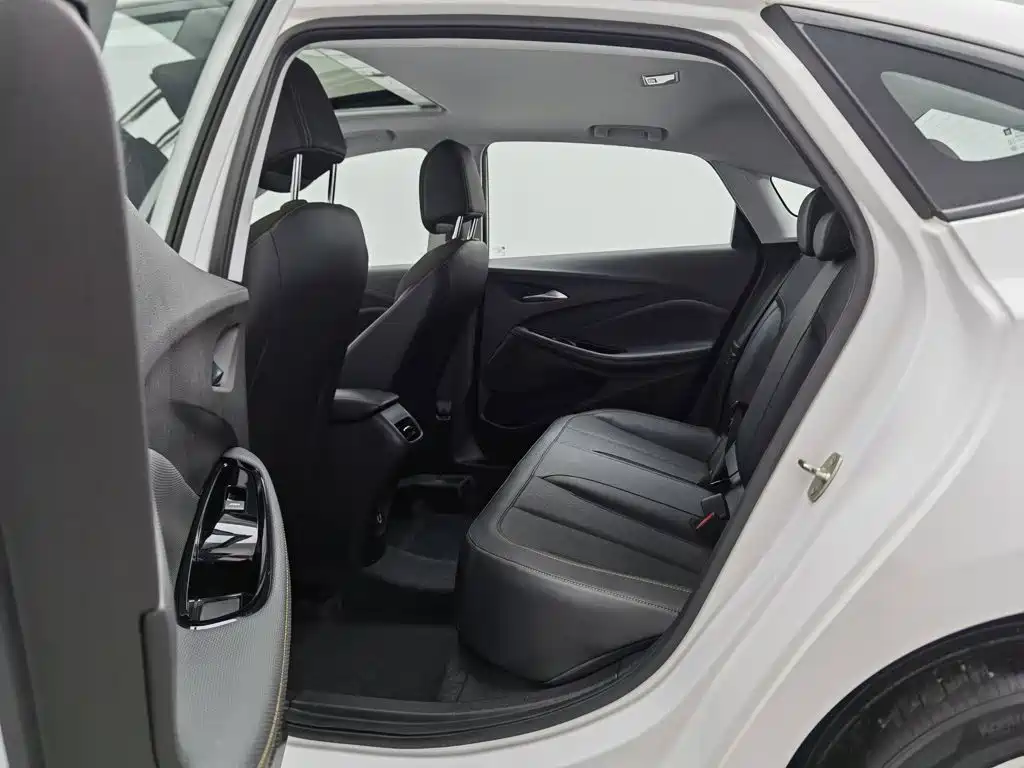 Buick Verano 2024 2023 Pro Joy Edition