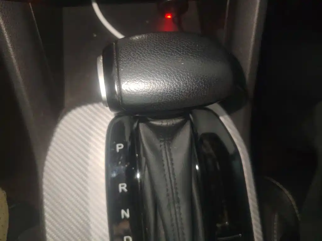 Photo 10 - GAC Trumpchi Trumpchi GS3