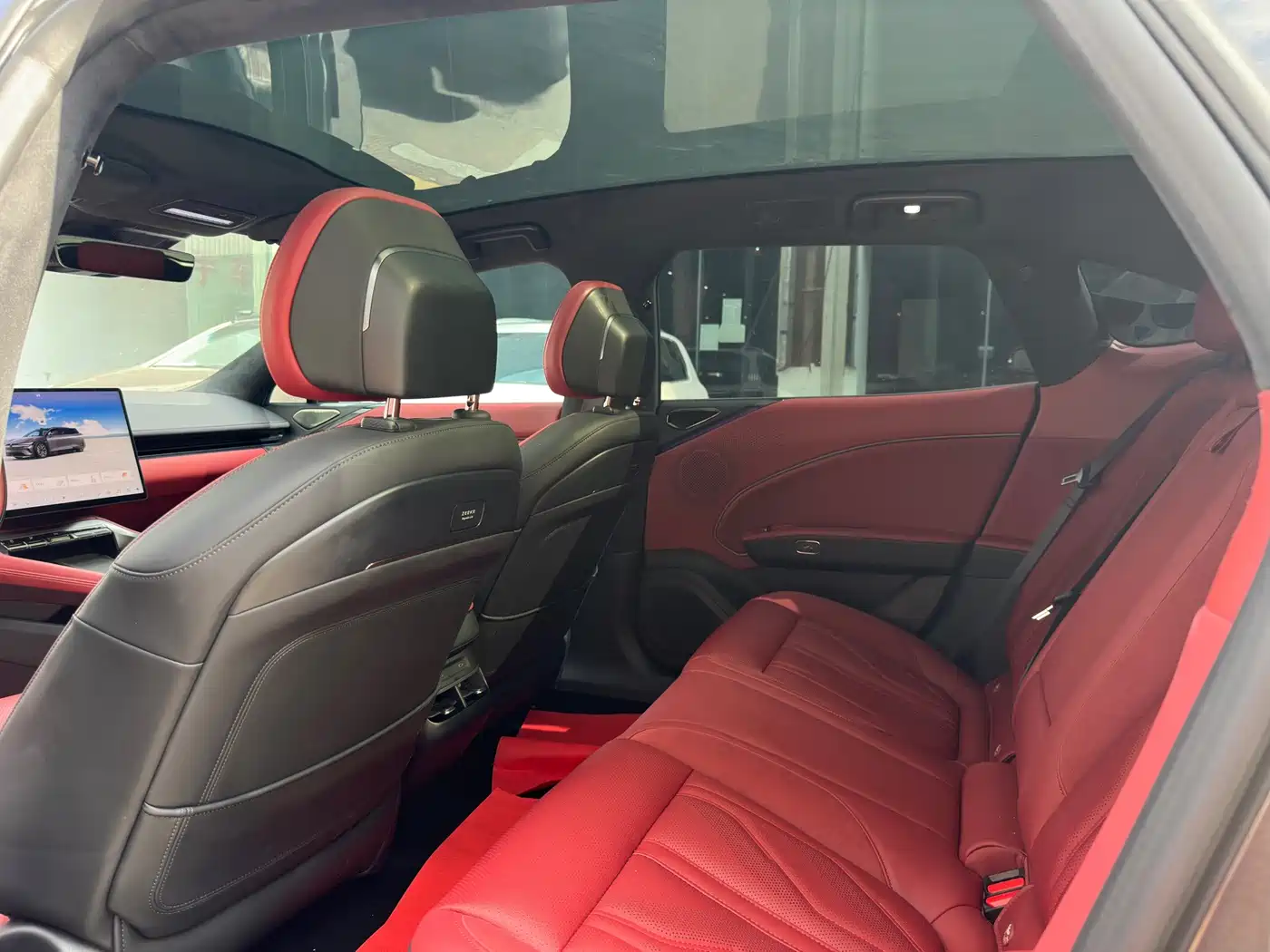 ZEEKR 007GT 2025 2025 AWD Smart Drive 75kWh