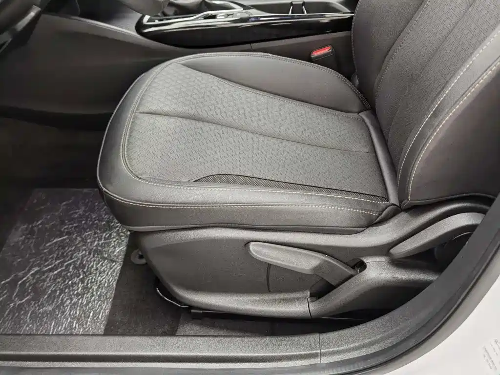 Buick Verano 2024 2023 Pro Joy Edition