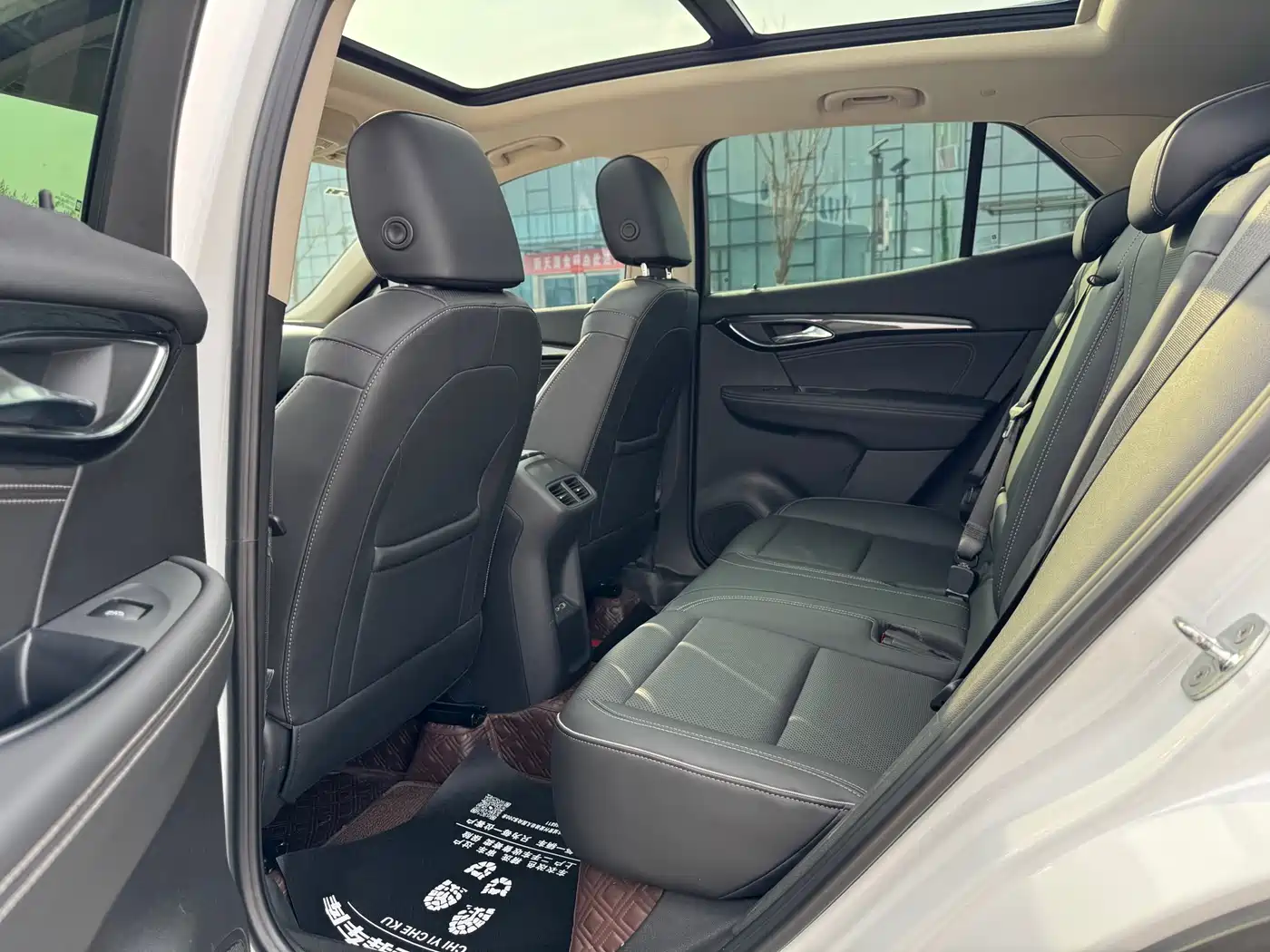 Buick Envision S 2022 Envision S 552T 2WD Luxury фото 10