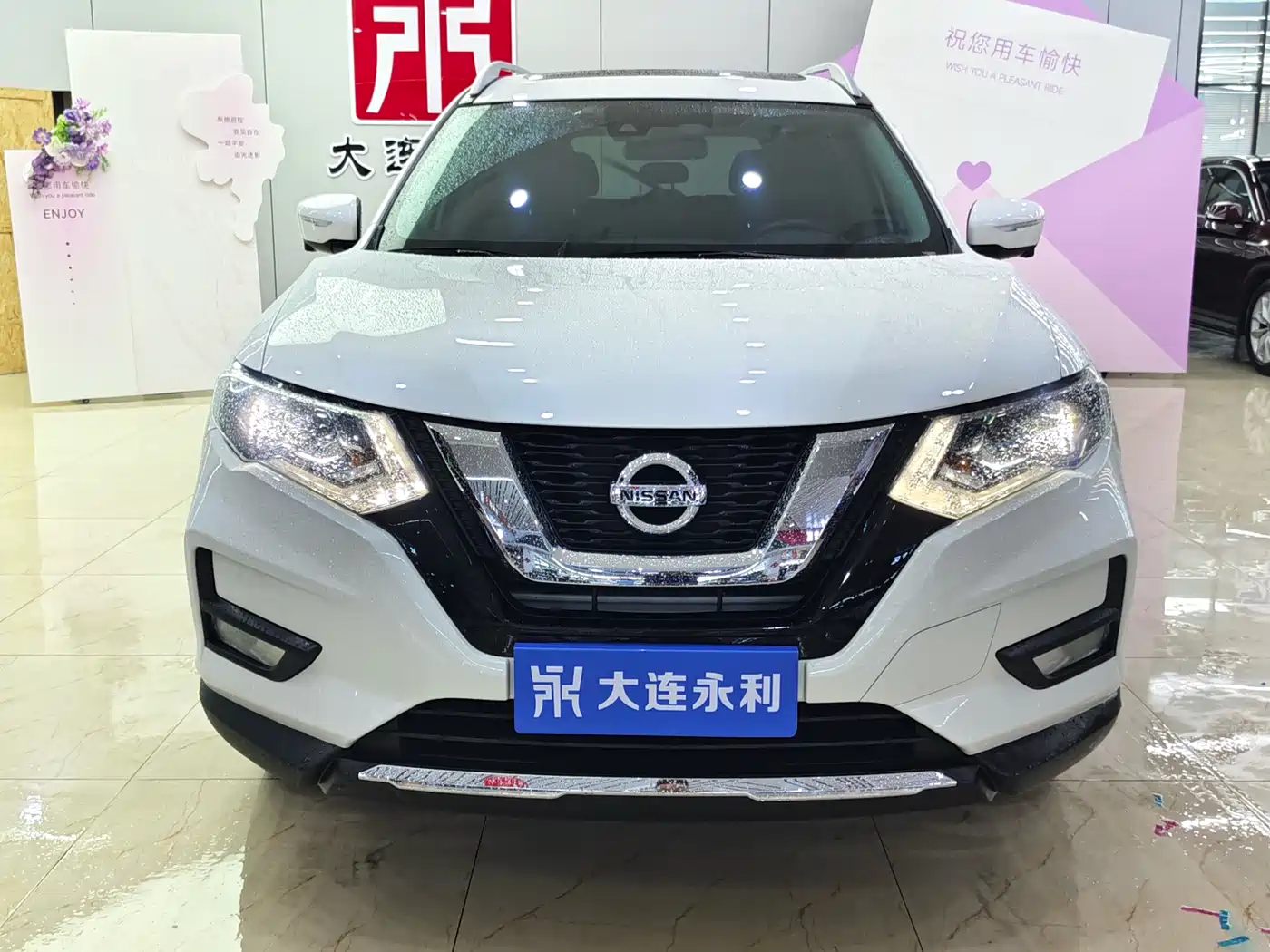 Nissan X-Trail, миниатюра 2