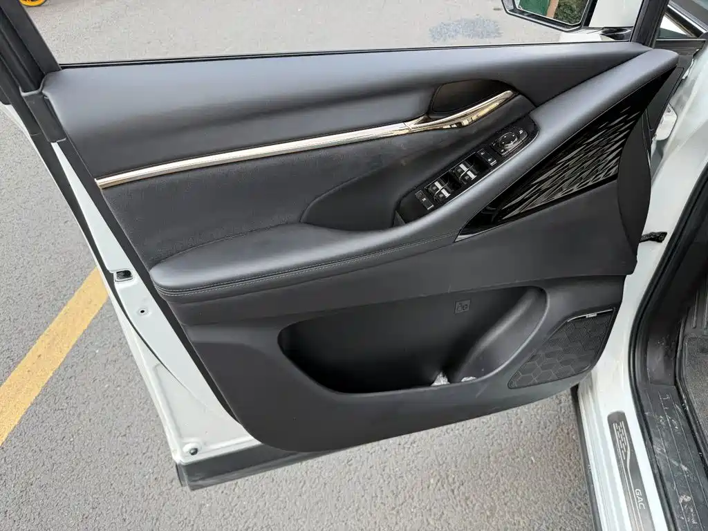 GAC Trumpchi Trumpchi E9 2023 2023 E9 MAX