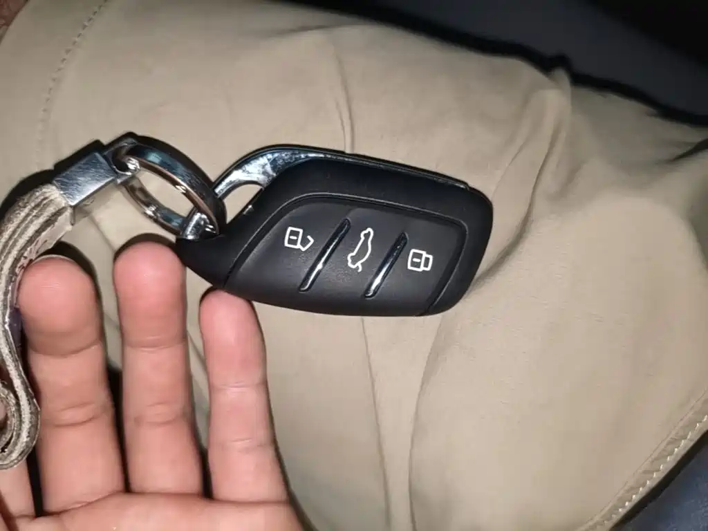 Roewe Kaiwei CLEVER 2023 2022 311km Vitality Bobo Edition