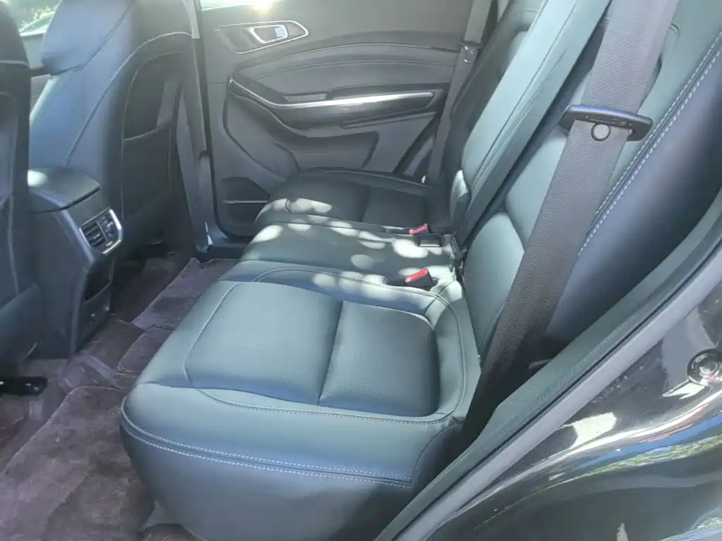 Chery Tiggo 8 2018 2018 1.5TCI Automatic Luxury 5-seater