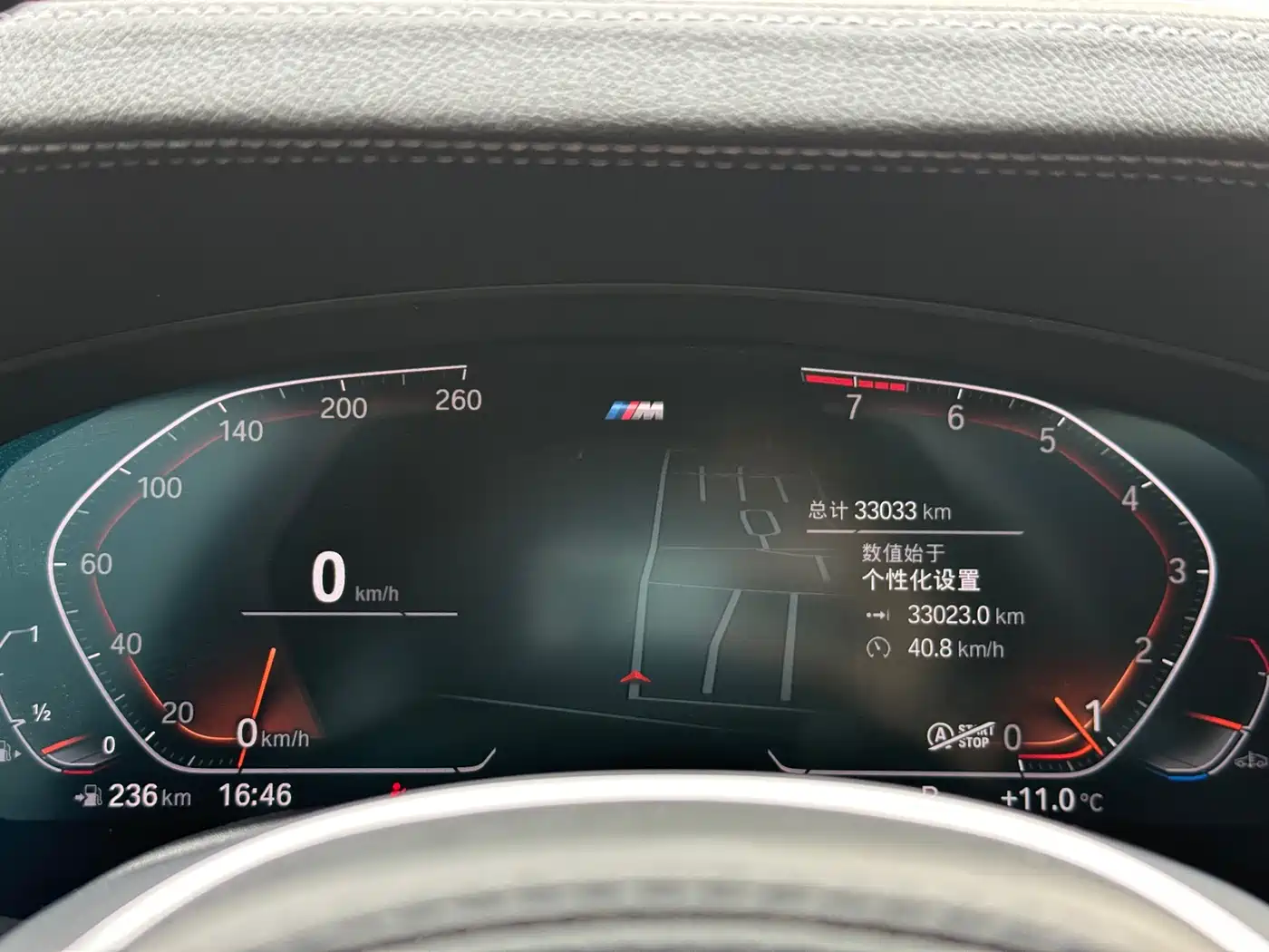 BMW 5 Series 2022 Facelift 525Li M Sport Package фото 9