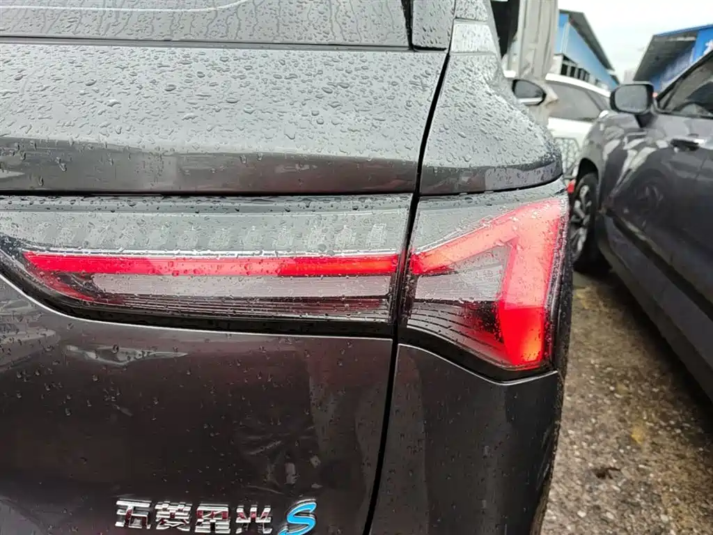 Wuling Motors Wuling Xingguang S 2024 2024 130km Flagship Model